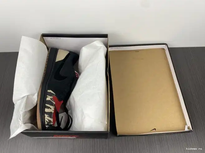 Rep MAX Jordan Carnivore 1 x DN3400-001 Air SoleFly Low 0412